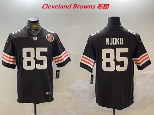 NFL Cleveland Browns 212 Men