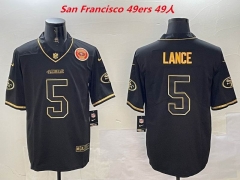 NFL San Francisco 49ers 1882 Men