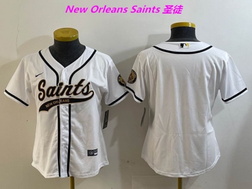 NFL New Orleans Saints 594 Women