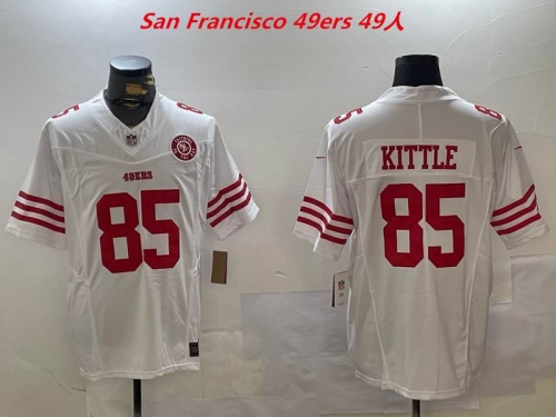 NFL San Francisco 49ers 1734 Men