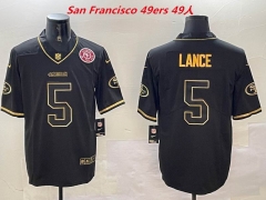 NFL San Francisco 49ers 1883 Men