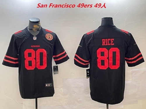 NFL San Francisco 49ers 1769 Men