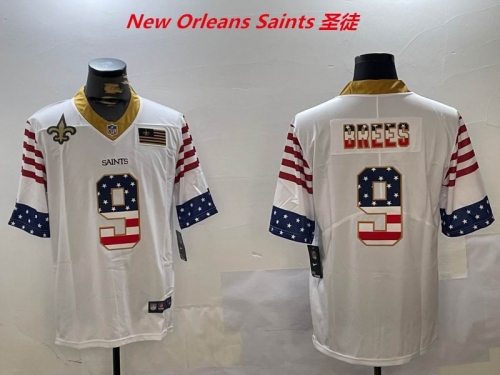 NFL New Orleans Saints 636 Men