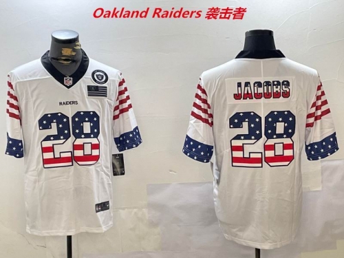 NFL Oakland Raiders 771 Men