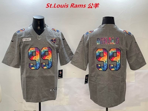 NFL St.Louis Rams 305 Men