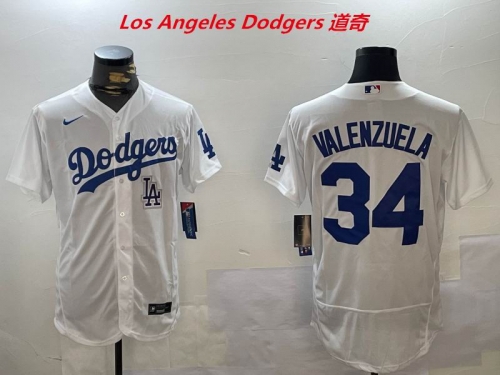 MLB Los Angeles Dodgers 4910 Men