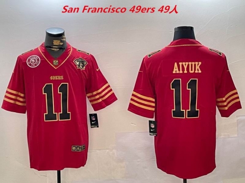 NFL San Francisco 49ers 1806 Men