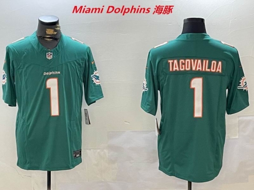 NFL Miami Dolphins 190 Men