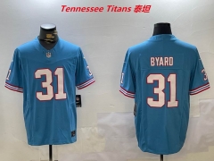 NFL Tennessee Titans 136 Men