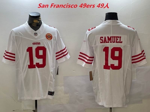 NFL San Francisco 49ers 1720 Men