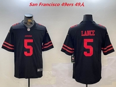 NFL San Francisco 49ers 1749 Men