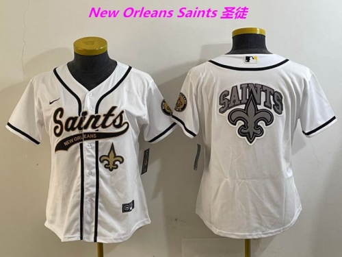 NFL New Orleans Saints 597 Women