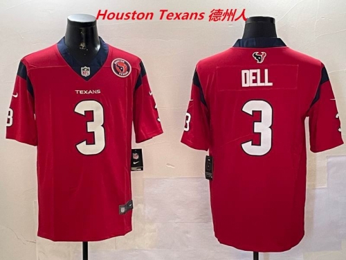 NFL Houston Texans 262 Men