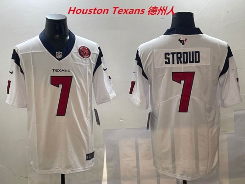 NFL Houston Texans 268 Men