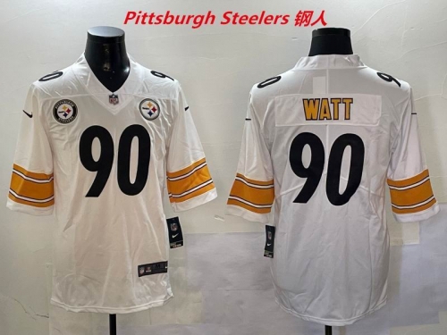 NFL Pittsburgh Steelers 802 Men