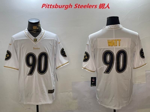 NFL Pittsburgh Steelers 808 Men