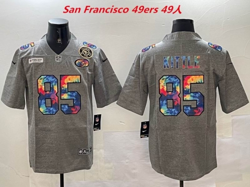 NFL San Francisco 49ers 1950 Men