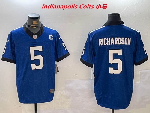 NFL Indianapolis Colts 158 Men