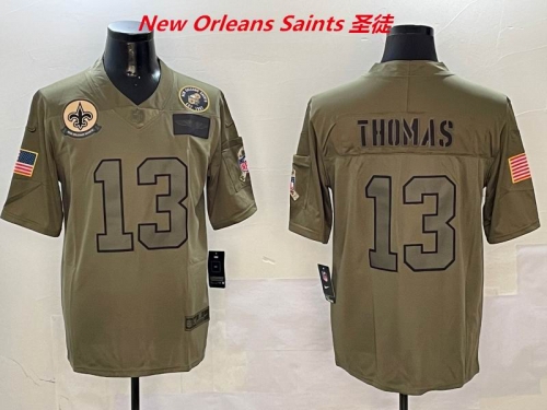 NFL New Orleans Saints 668 Men