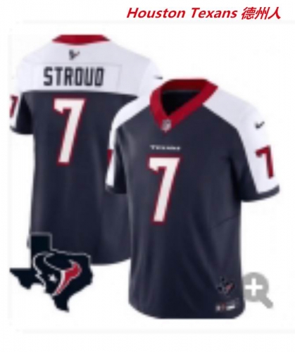 NFL Houston Texans 248 Men