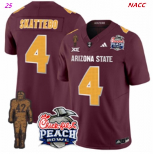 NCAA--MLB Men Jerseys 072