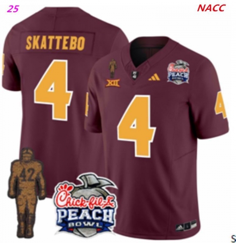 NCAA--MLB Men Jerseys 074