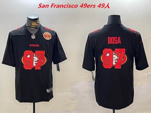 NFL San Francisco 49ers 1860 Men