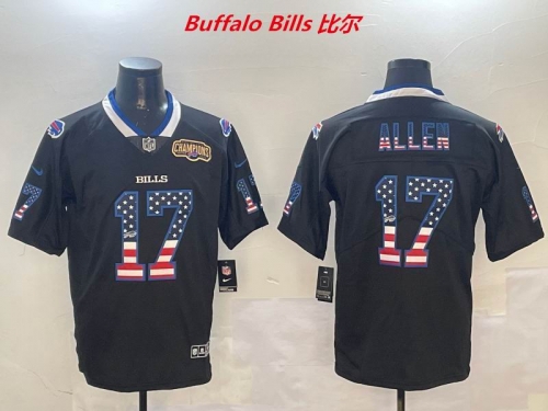 NFL Buffalo Bills 446 Men