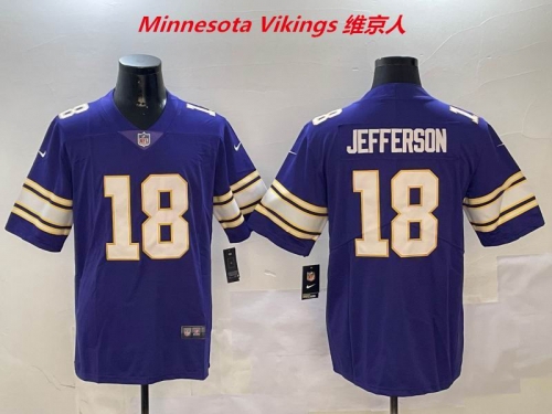 NFL Minnesota Vikings 285 Men