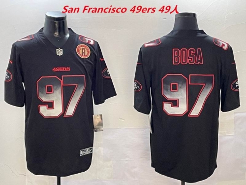 NFL San Francisco 49ers 1932 Men