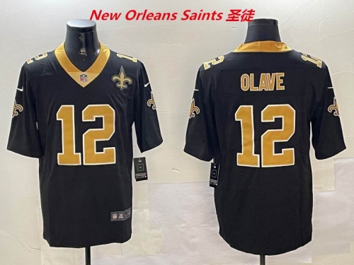 NFL New Orleans Saints 624 Men