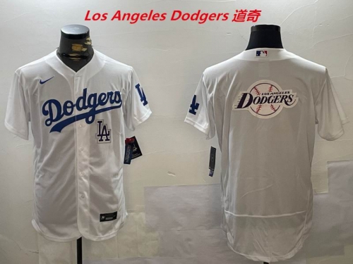 MLB Los Angeles Dodgers 4896 Men