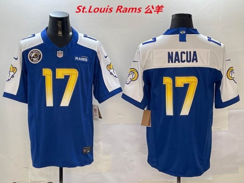 NFL St.Louis Rams 312 Men