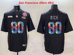 NFL San Francisco 49ers 1878 Men