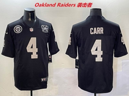 NFL Oakland Raiders 721 Men