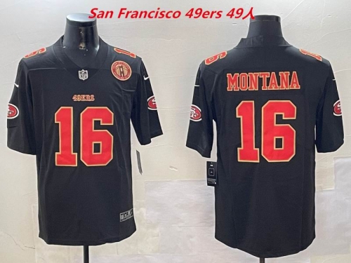 NFL San Francisco 49ers 1790 Men