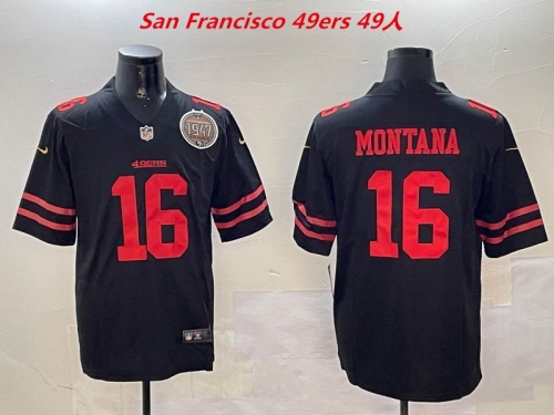 NFL San Francisco 49ers 1759 Men