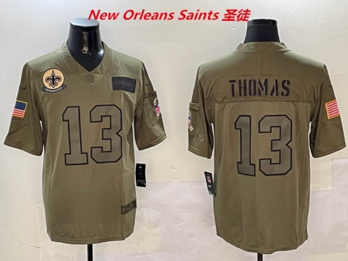 NFL New Orleans Saints 666 Men