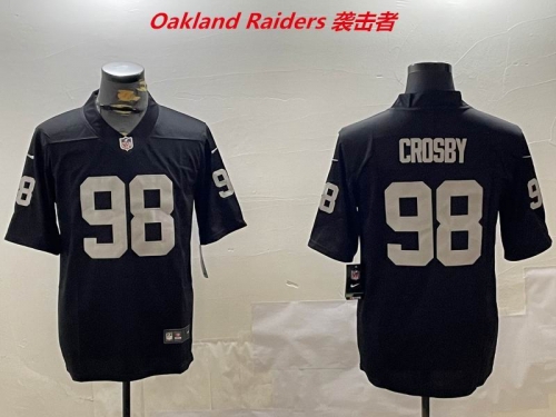 NFL Oakland Raiders 738 Men