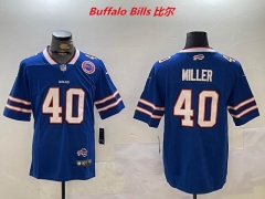 NFL Buffalo Bills 395 Men