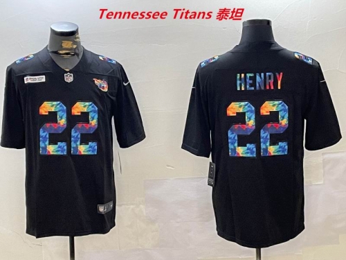 NFL Tennessee Titans 140 Men