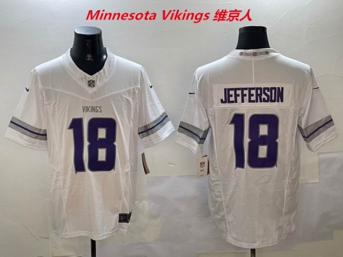 NFL Minnesota Vikings 281 Men