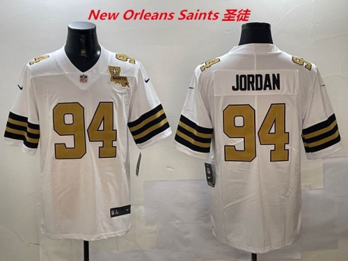 NFL New Orleans Saints 618 Men