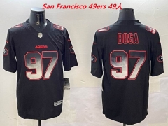 NFL San Francisco 49ers 1929 Men