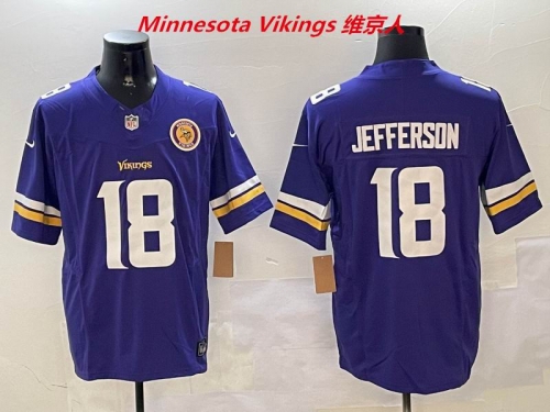 NFL Minnesota Vikings 294 Men