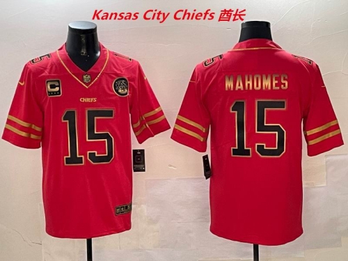 NFL Kansas City Chiefs 473 Men