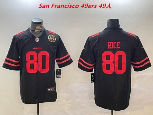 NFL San Francisco 49ers 1768 Men