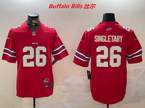 NFL Buffalo Bills 409 Men