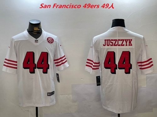 NFL San Francisco 49ers 1686 Men