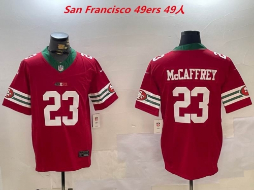 NFL San Francisco 49ers 1958 Men